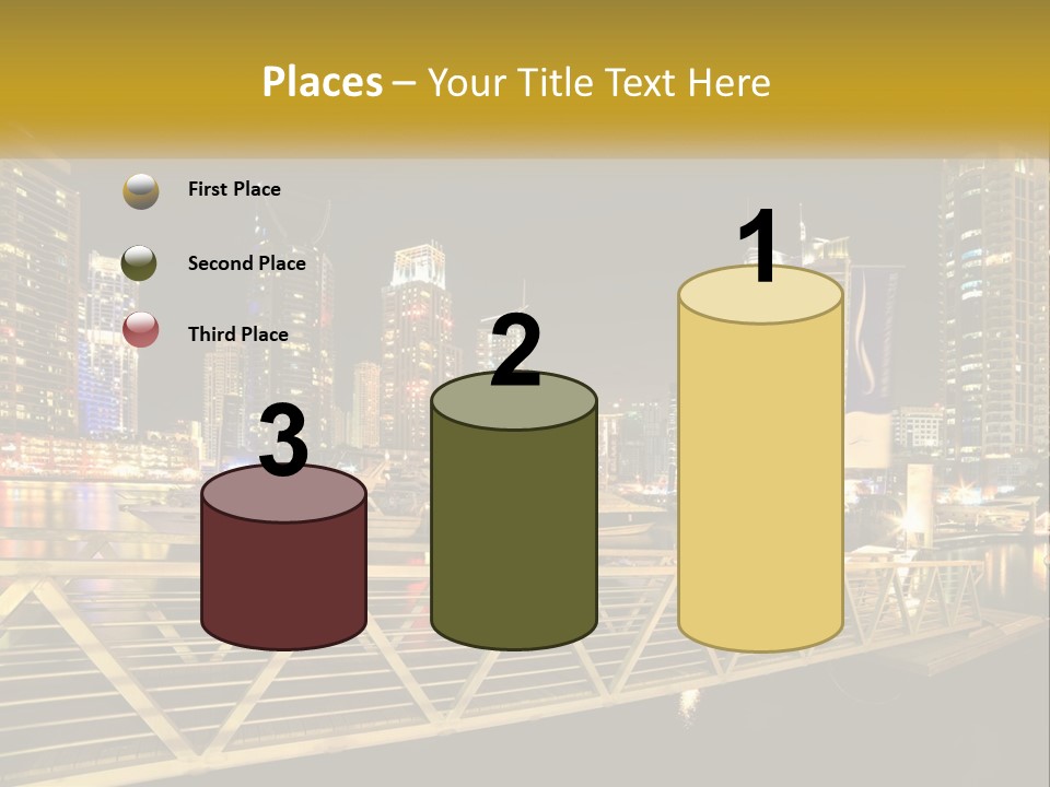 Electricity Air System PowerPoint Template