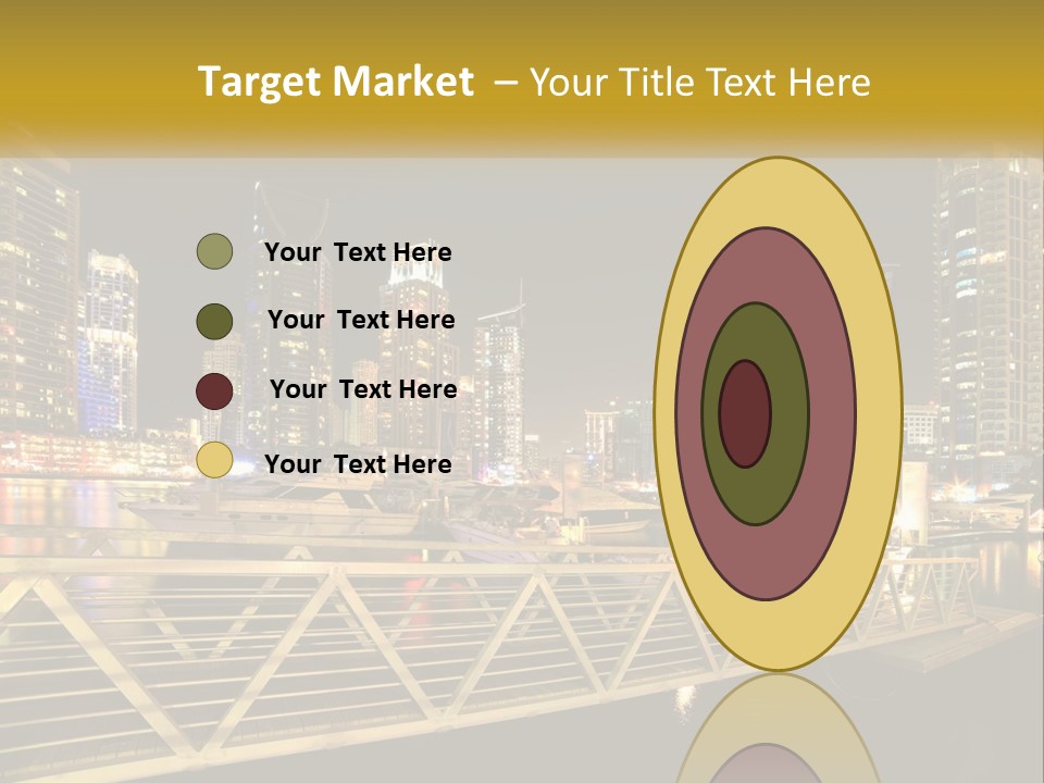 Electricity Air System PowerPoint Template