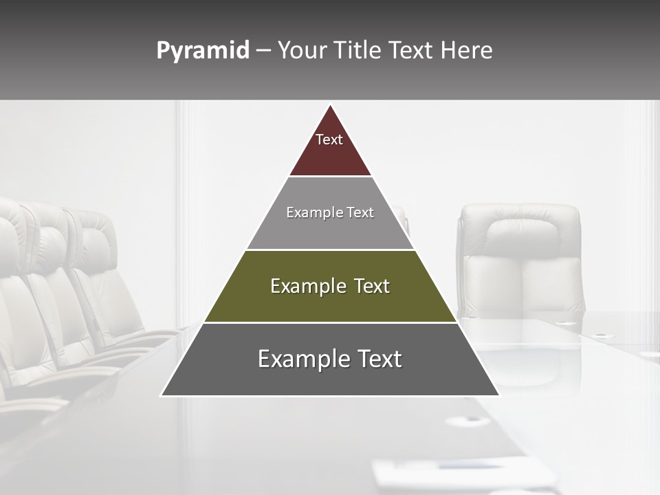 Air Part Heat PowerPoint Template