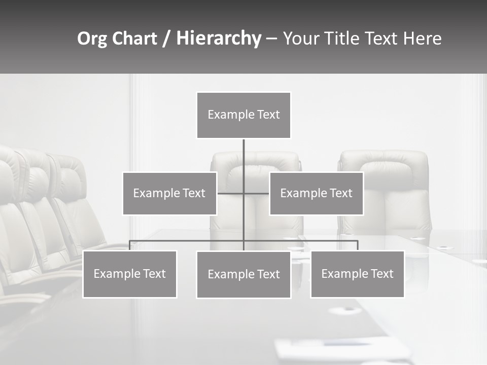 Air Part Heat PowerPoint Template
