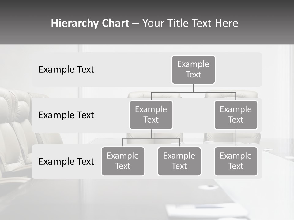 Air Part Heat PowerPoint Template