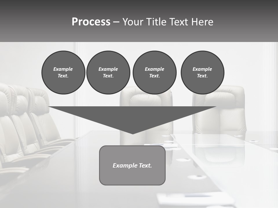 Air Part Heat PowerPoint Template