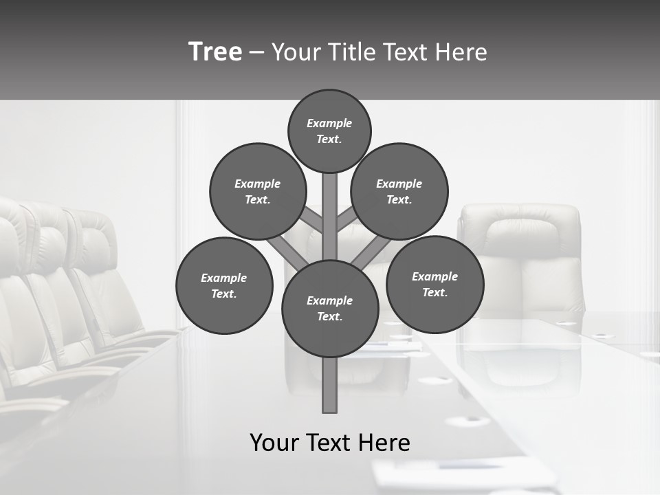 Air Part Heat PowerPoint Template