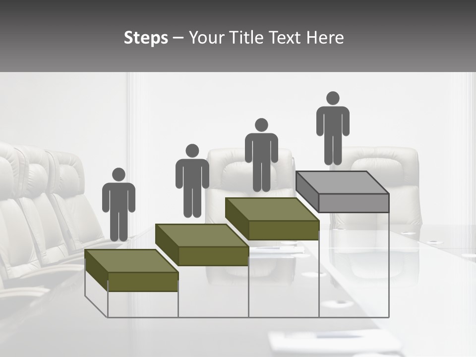 Air Part Heat PowerPoint Template
