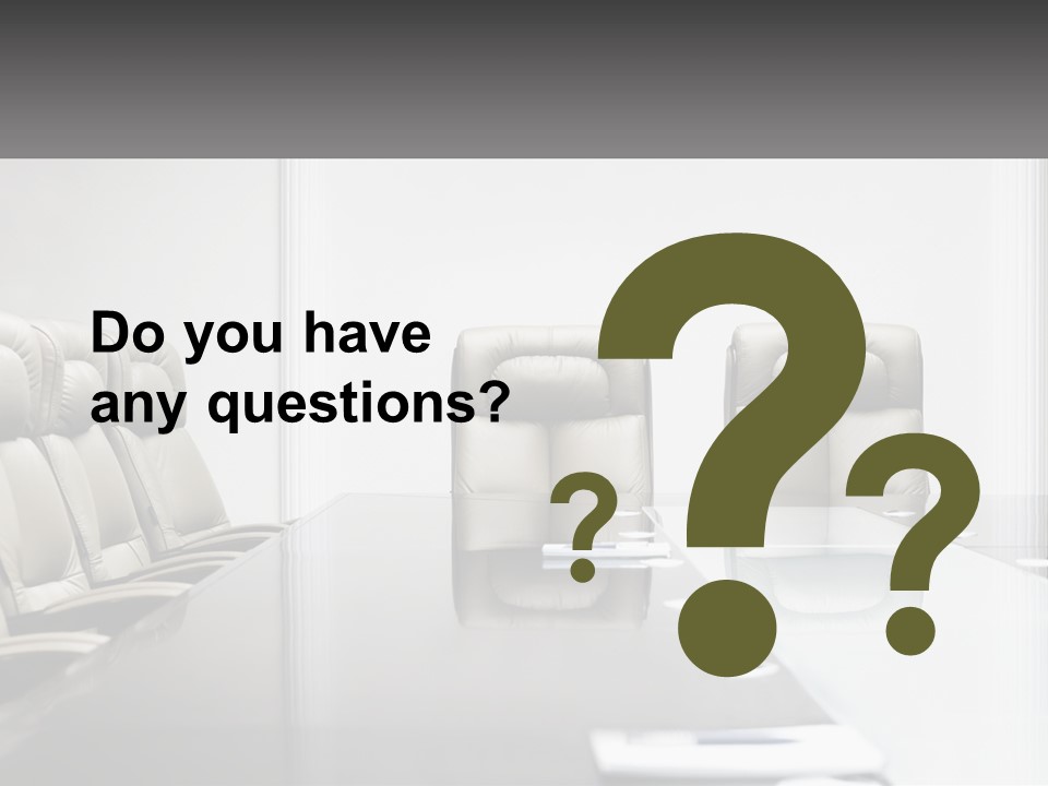 Air Part Heat PowerPoint Template