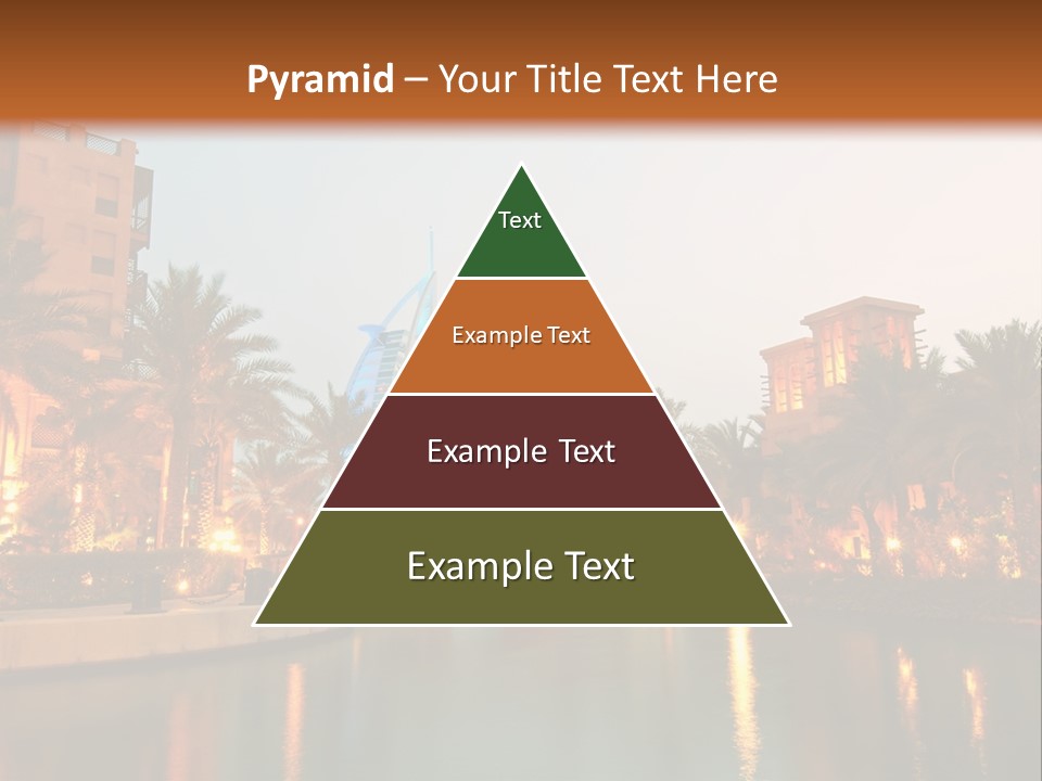 Conditioner Air Power PowerPoint Template