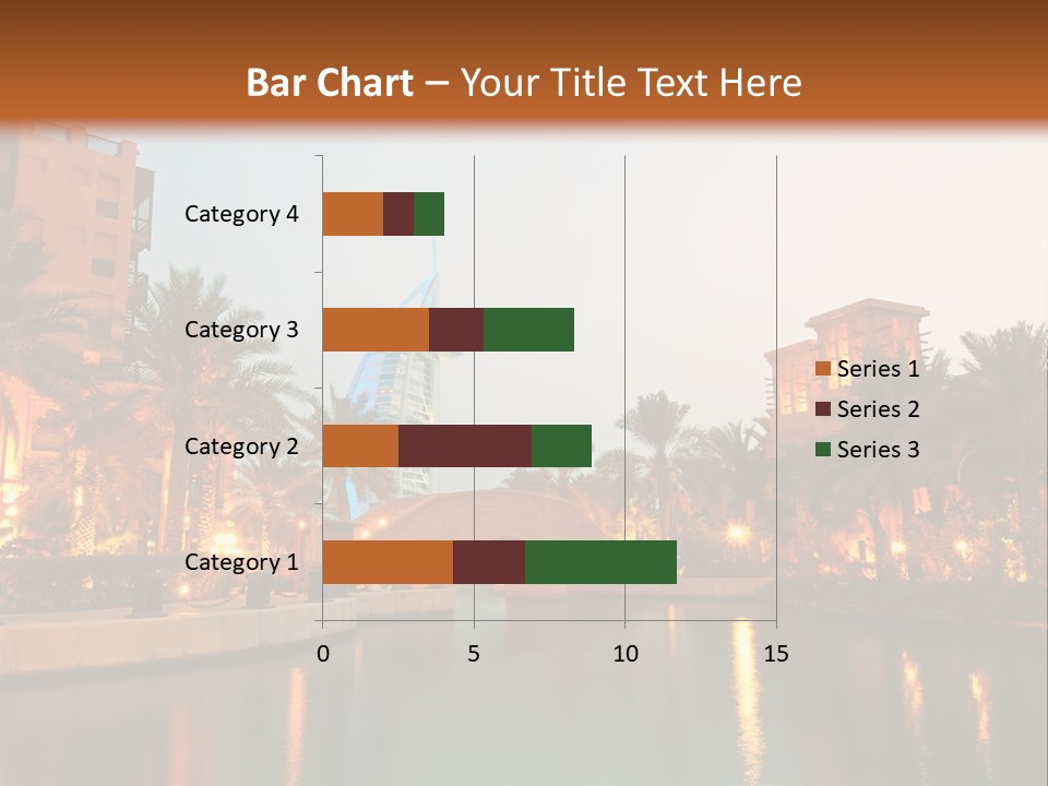 Conditioner Air Power PowerPoint Template