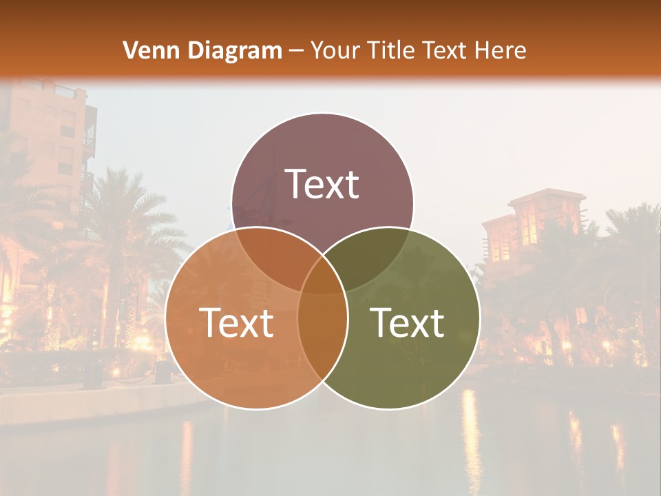 Conditioner Air Power PowerPoint Template