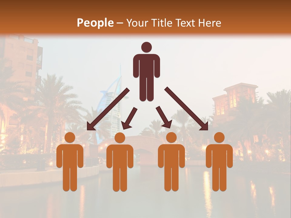 Conditioner Air Power PowerPoint Template