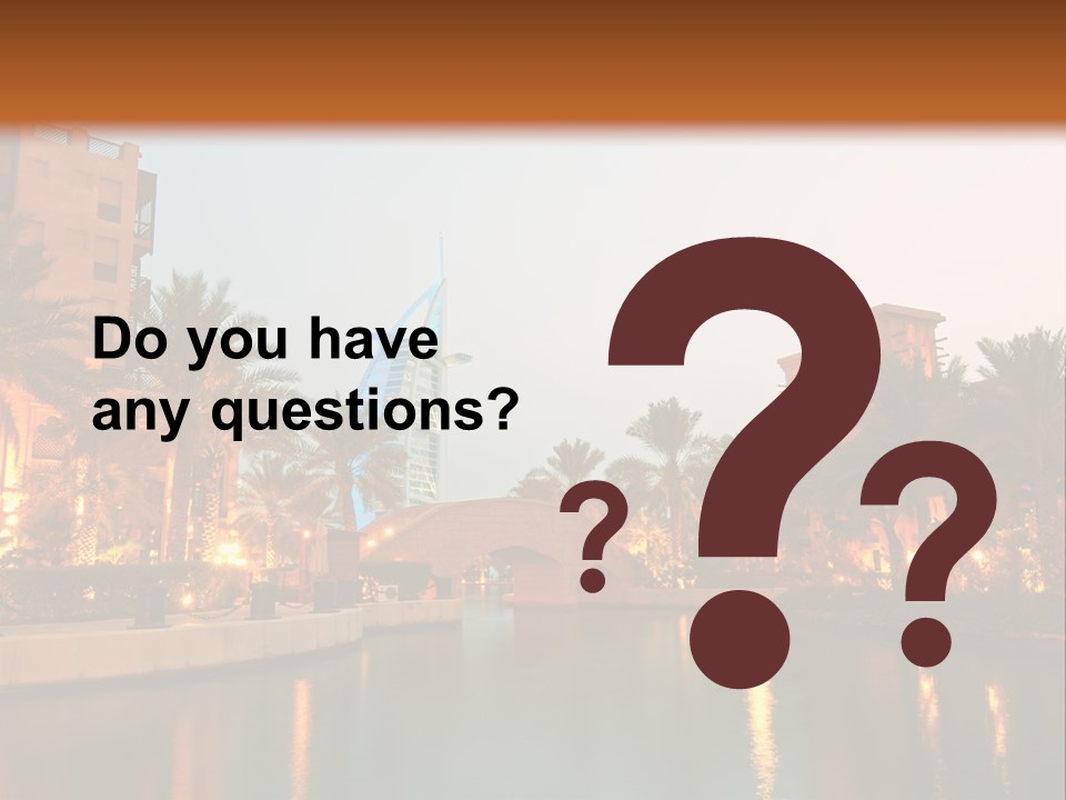 Conditioner Air Power PowerPoint Template