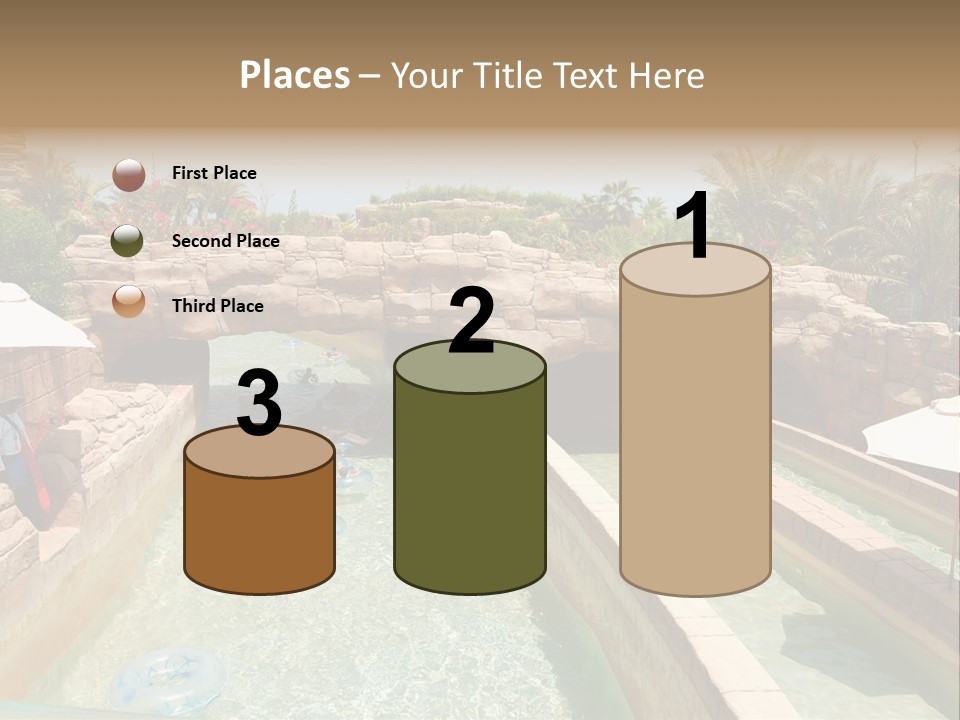 Home Equipment Conditioner PowerPoint Template