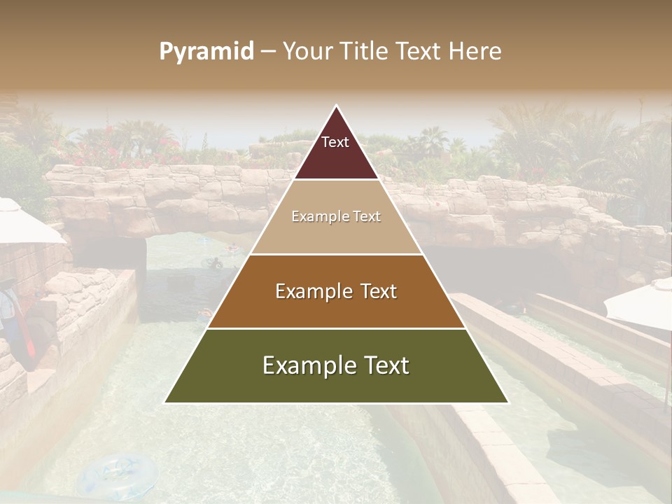 Home Equipment Conditioner PowerPoint Template