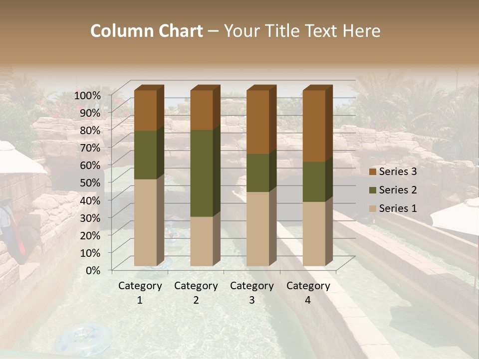 Home Equipment Conditioner PowerPoint Template