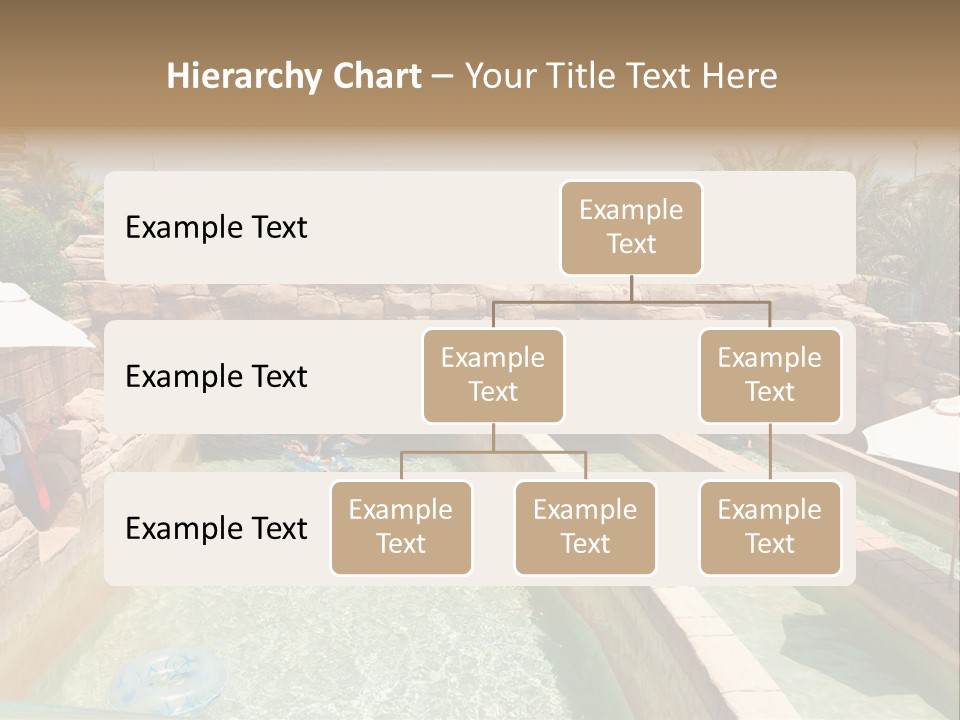 Home Equipment Conditioner PowerPoint Template