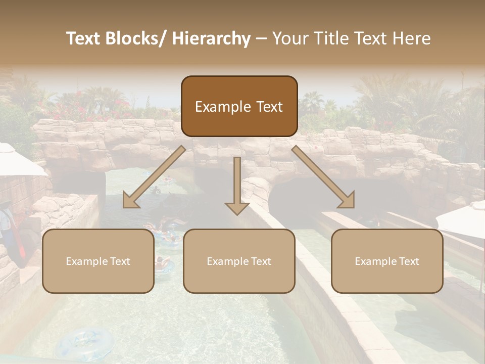 Home Equipment Conditioner PowerPoint Template