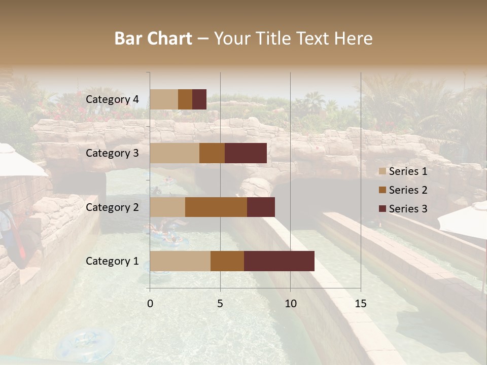 Home Equipment Conditioner PowerPoint Template