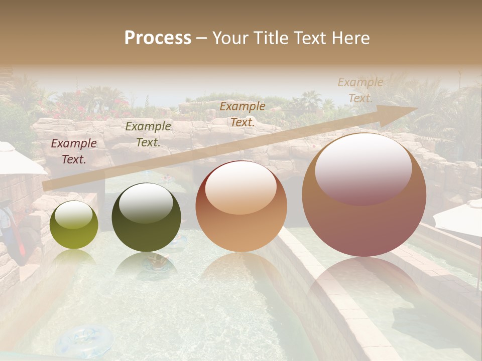 Home Equipment Conditioner PowerPoint Template