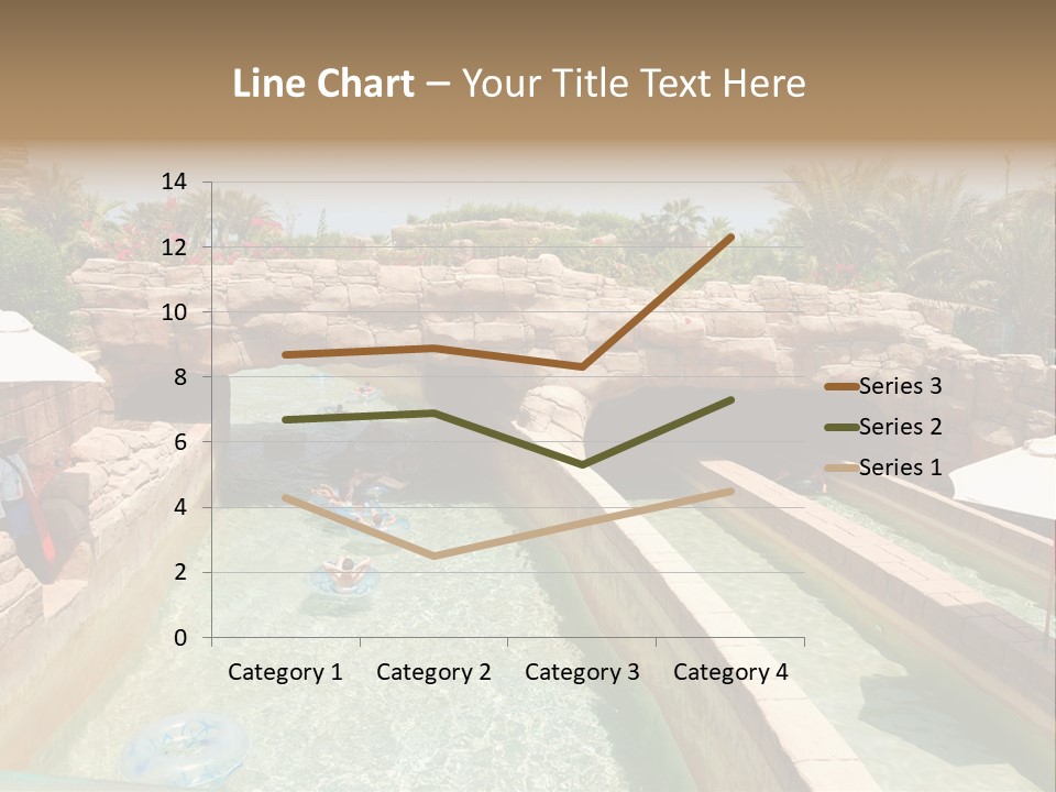 Home Equipment Conditioner PowerPoint Template