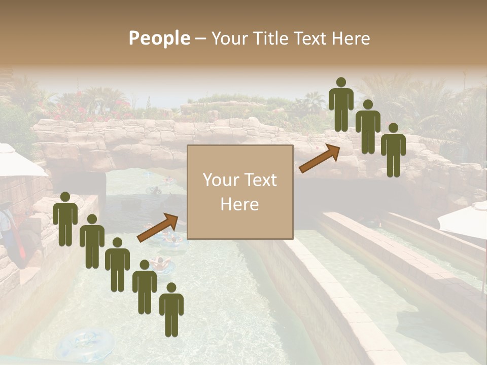 Home Equipment Conditioner PowerPoint Template