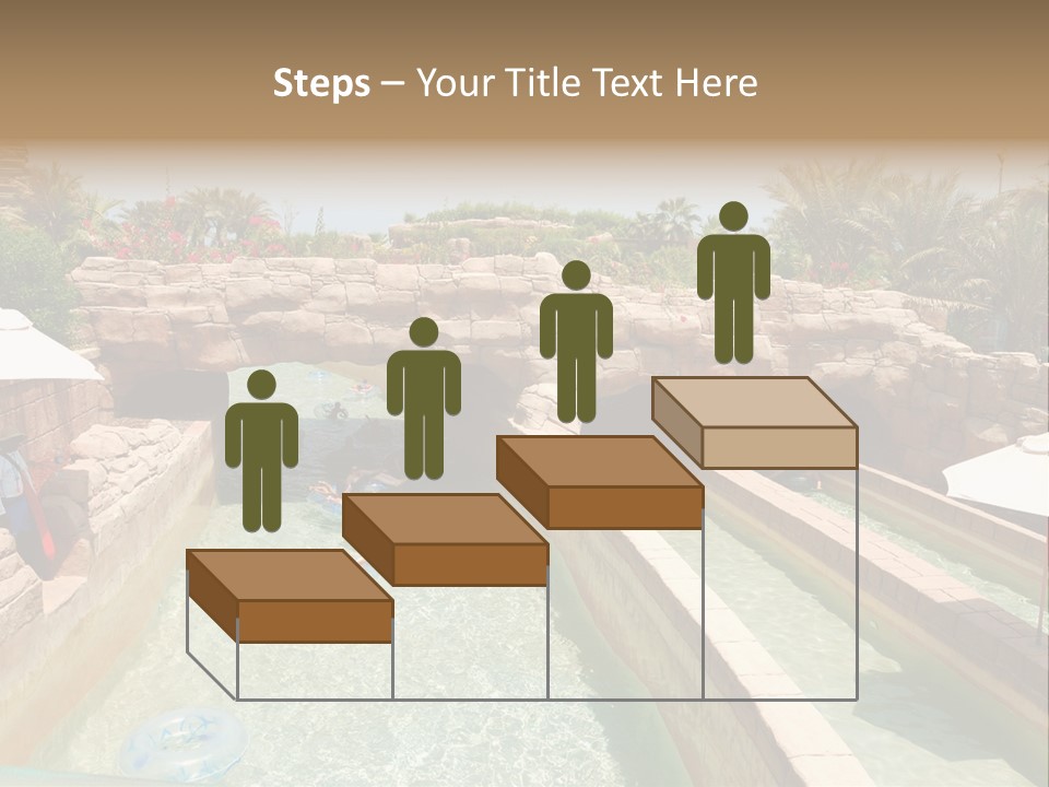 Home Equipment Conditioner PowerPoint Template