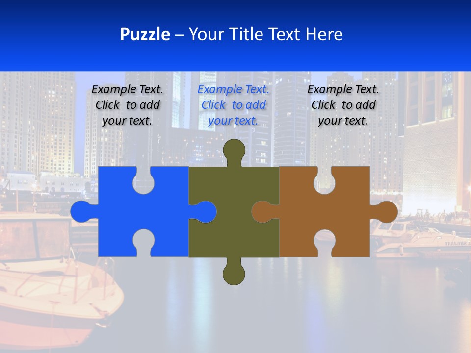 Supply Temperature Industry PowerPoint Template