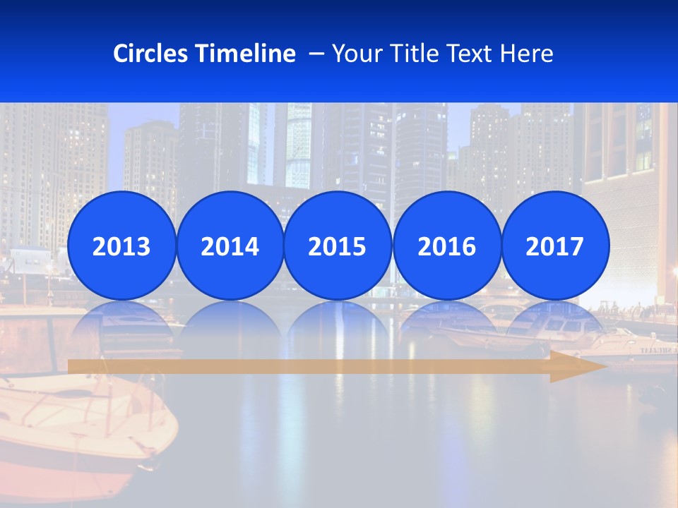 Supply Temperature Industry PowerPoint Template