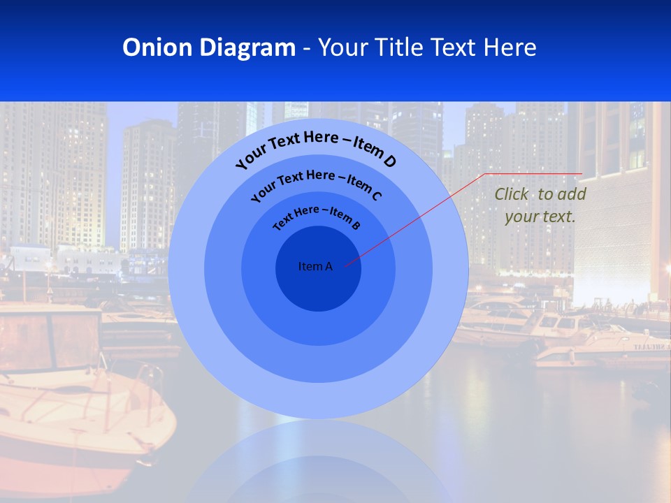 Supply Temperature Industry PowerPoint Template