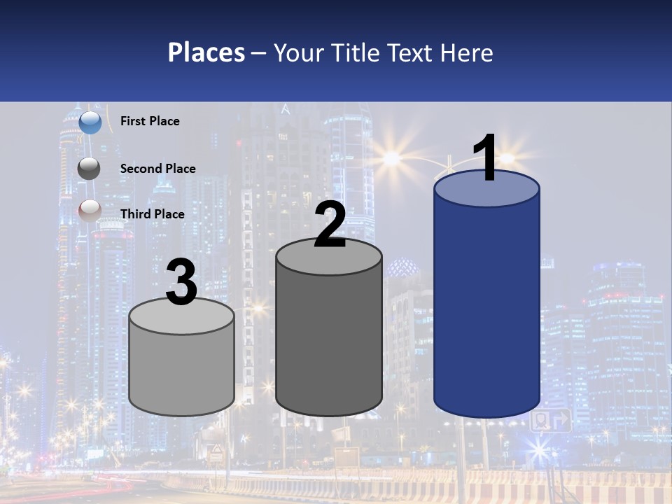 Electric Conditioner Climate PowerPoint Template