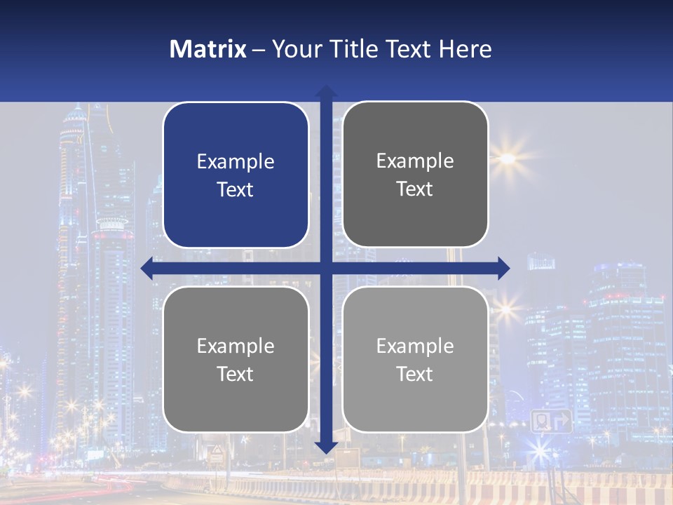 Electric Conditioner Climate PowerPoint Template