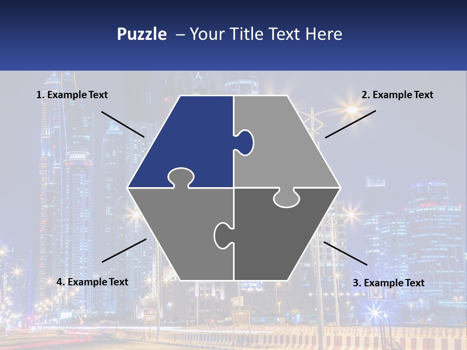 Electric Conditioner Climate PowerPoint Template