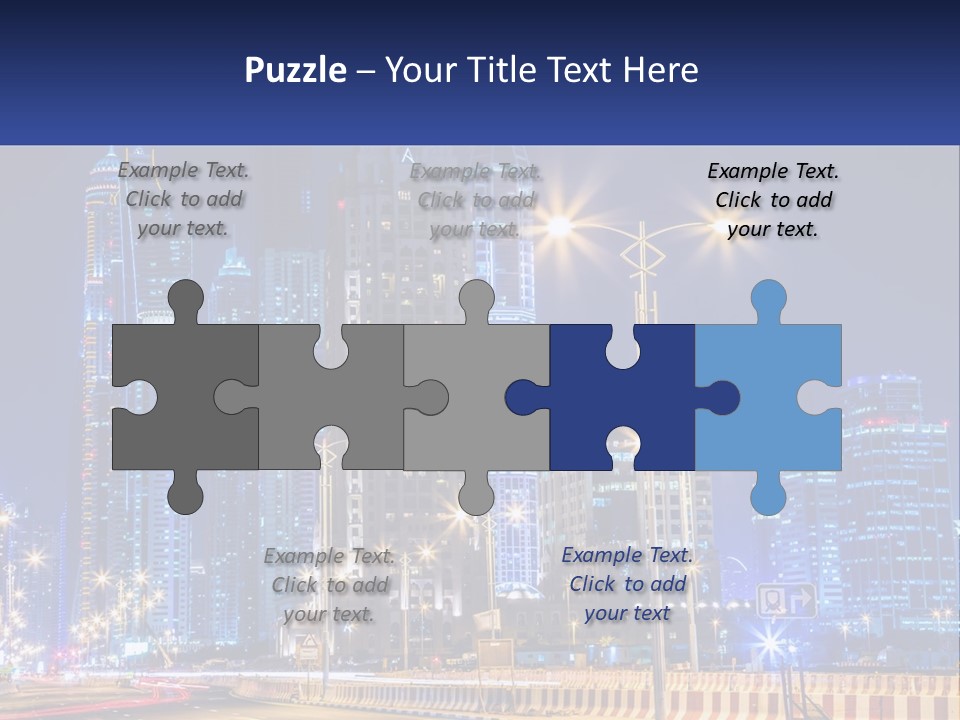 Electric Conditioner Climate PowerPoint Template