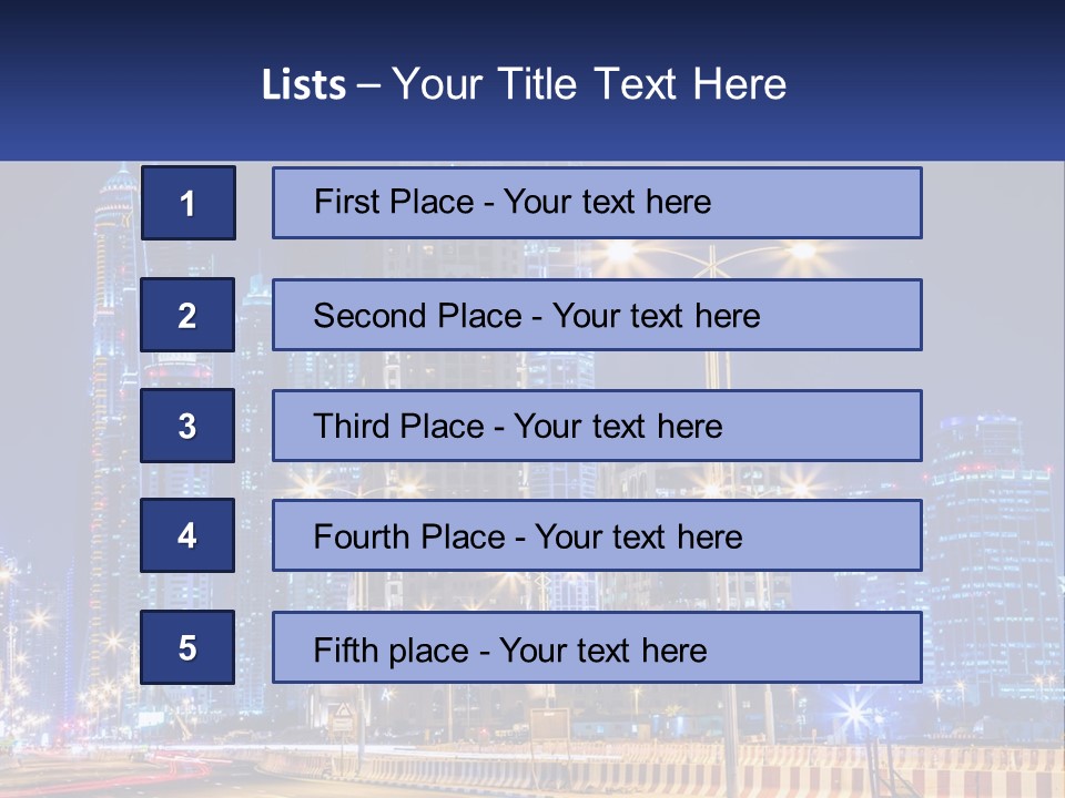 Electric Conditioner Climate PowerPoint Template