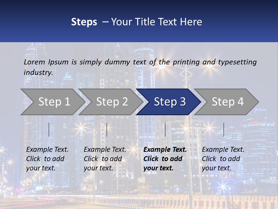 Electric Conditioner Climate PowerPoint Template