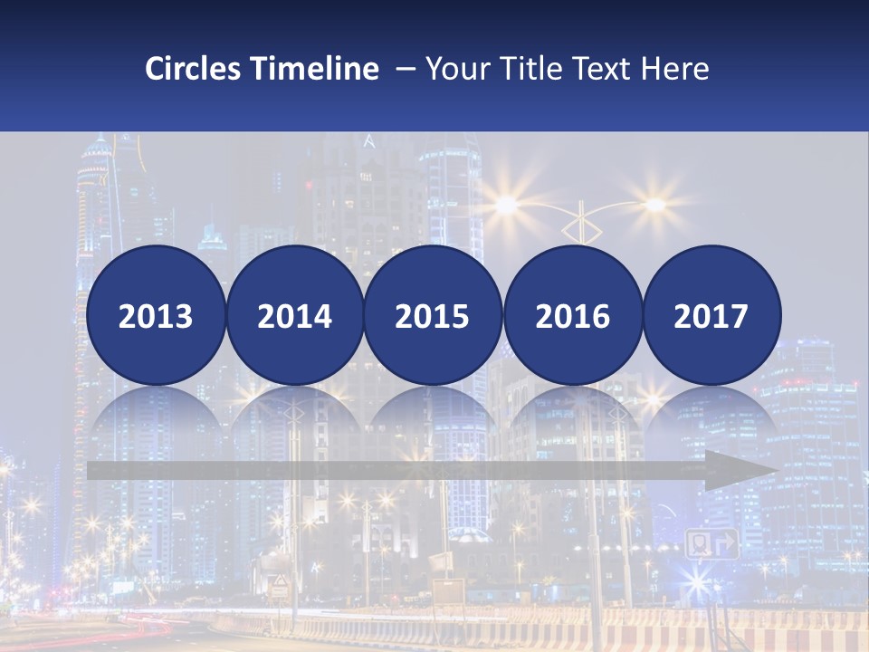 Electric Conditioner Climate PowerPoint Template