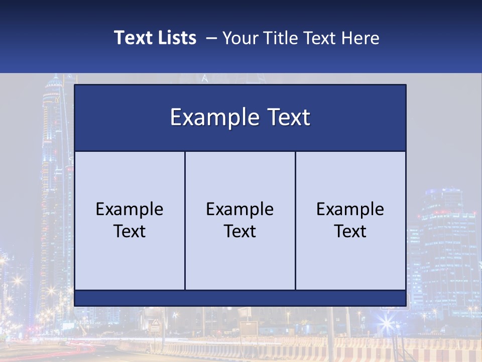 Electric Conditioner Climate PowerPoint Template