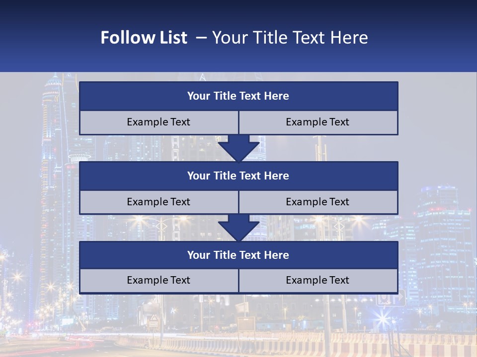 Electric Conditioner Climate PowerPoint Template