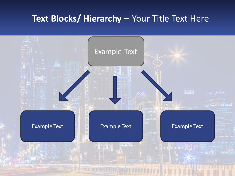Electric Conditioner Climate PowerPoint Template