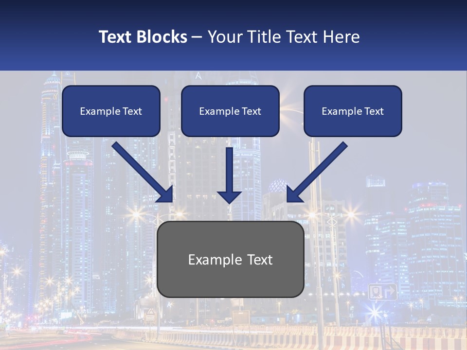Electric Conditioner Climate PowerPoint Template