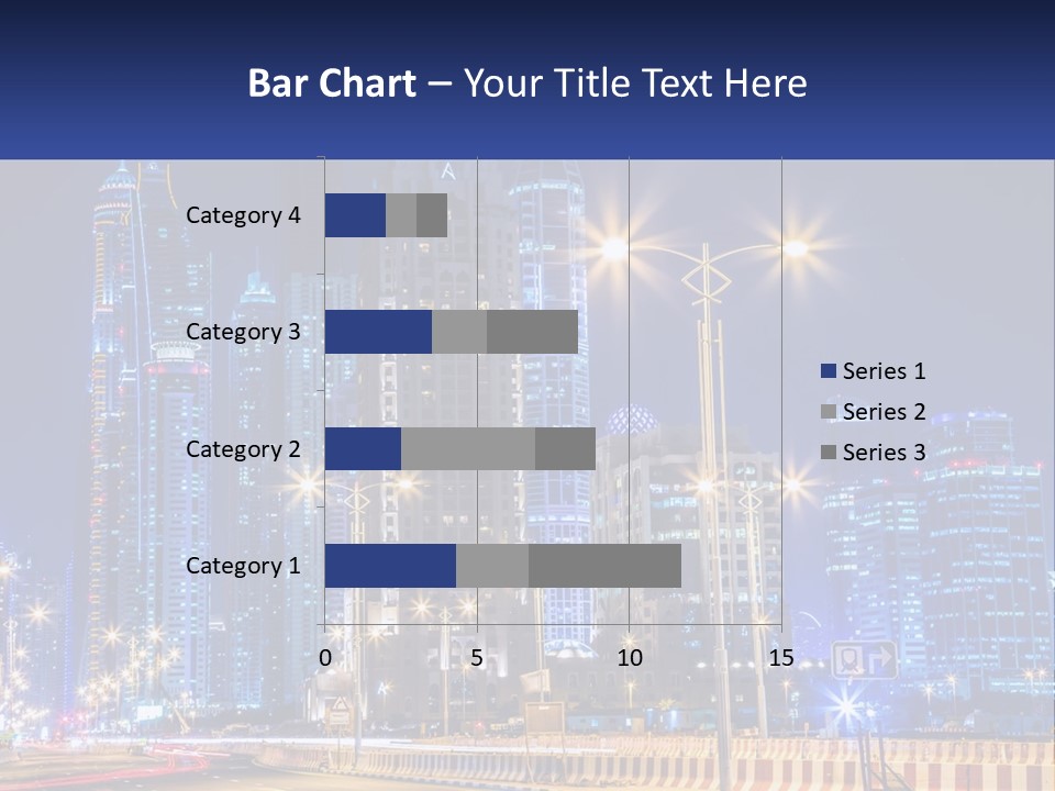 Electric Conditioner Climate PowerPoint Template