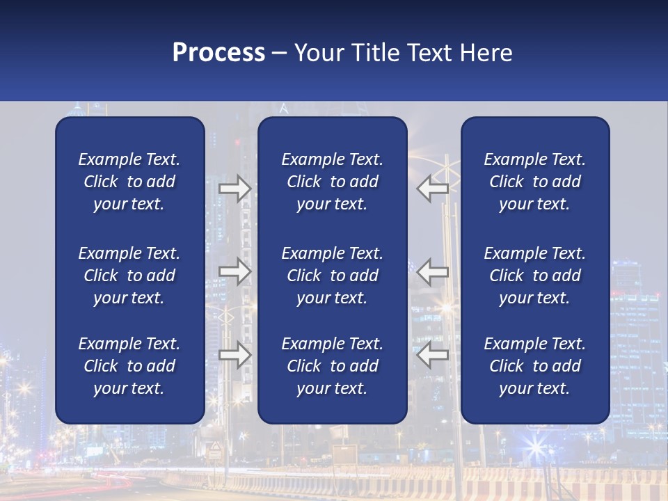Electric Conditioner Climate PowerPoint Template