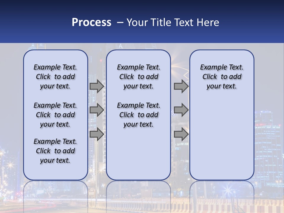 Electric Conditioner Climate PowerPoint Template