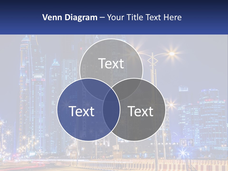 Electric Conditioner Climate PowerPoint Template
