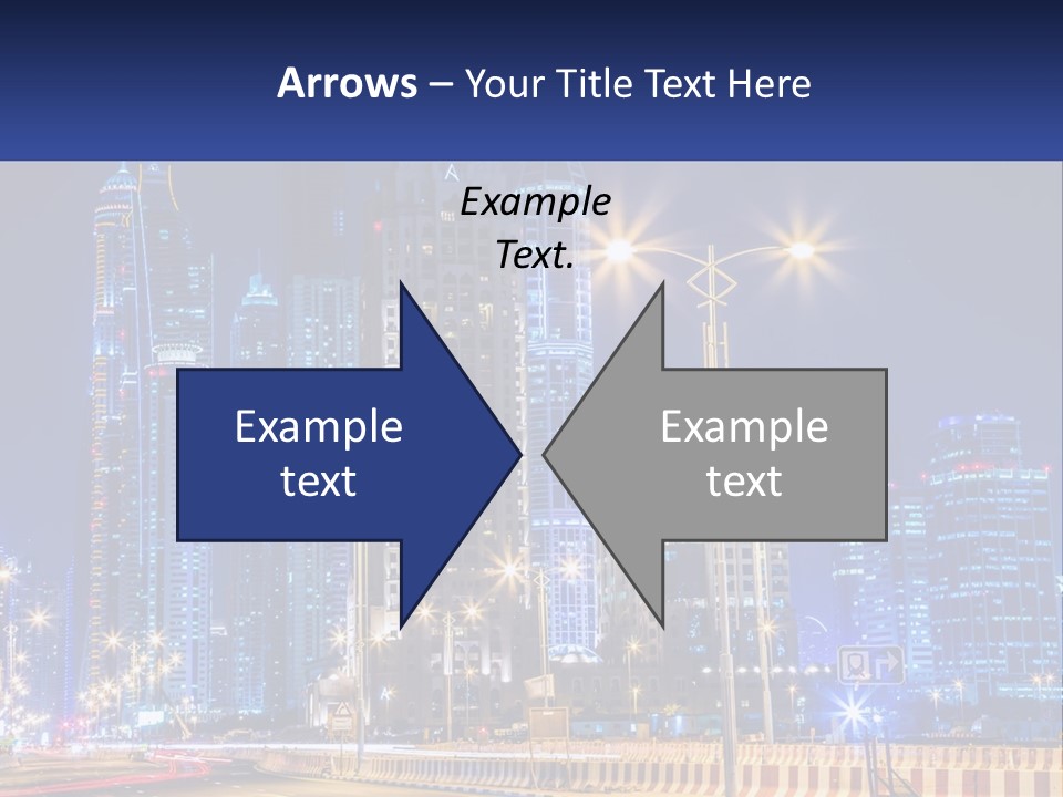Electric Conditioner Climate PowerPoint Template