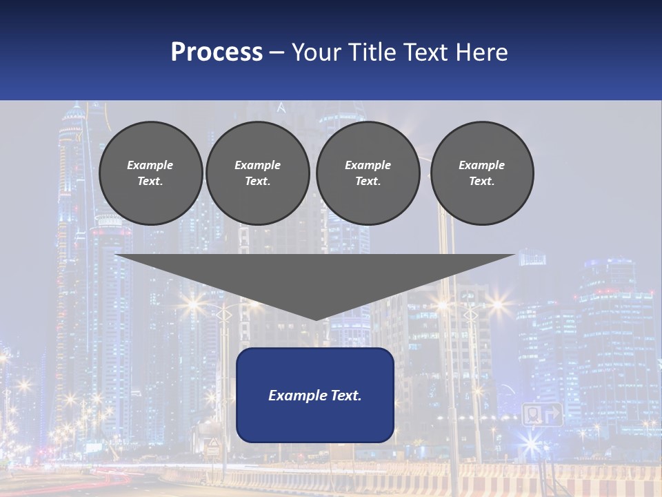 Electric Conditioner Climate PowerPoint Template