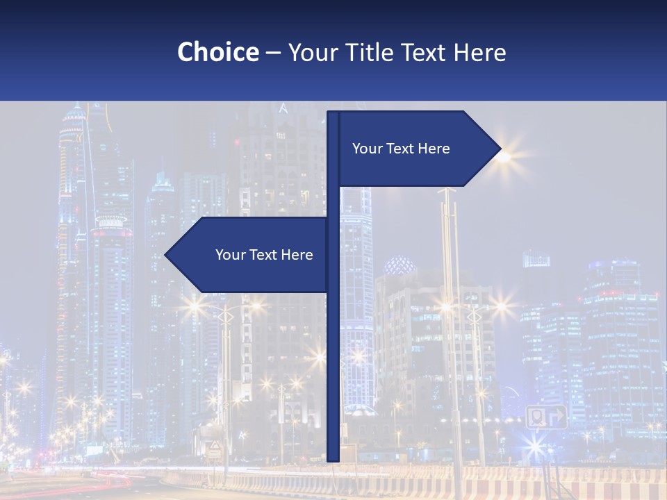 Electric Conditioner Climate PowerPoint Template