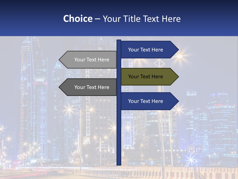Electric Conditioner Climate PowerPoint Template