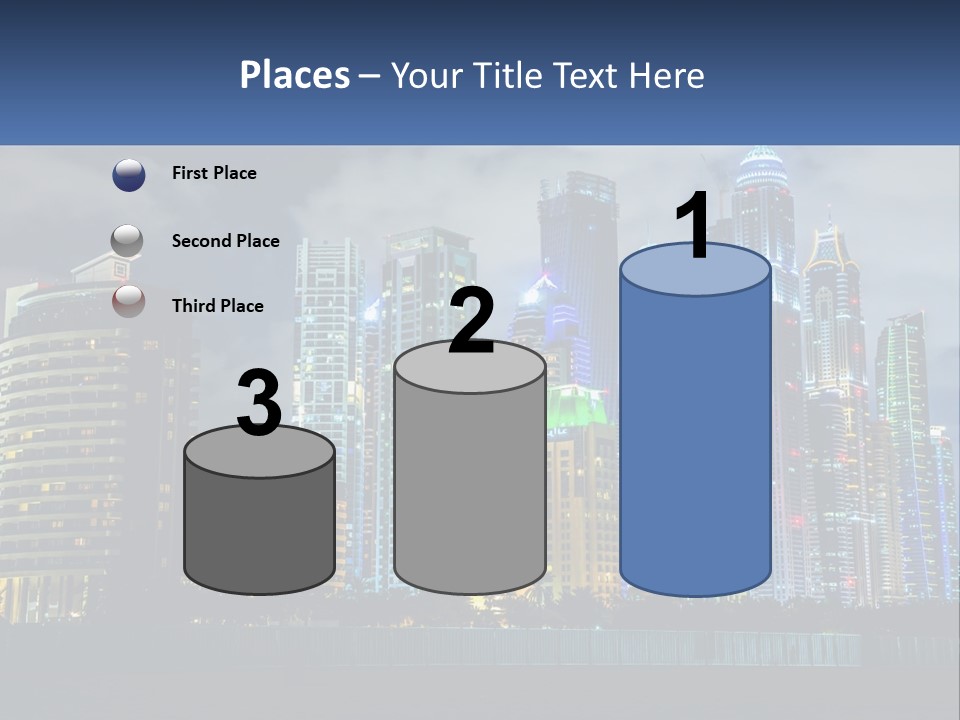 Part Supply Equipment PowerPoint Template