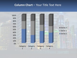 Part Supply Equipment PowerPoint Template