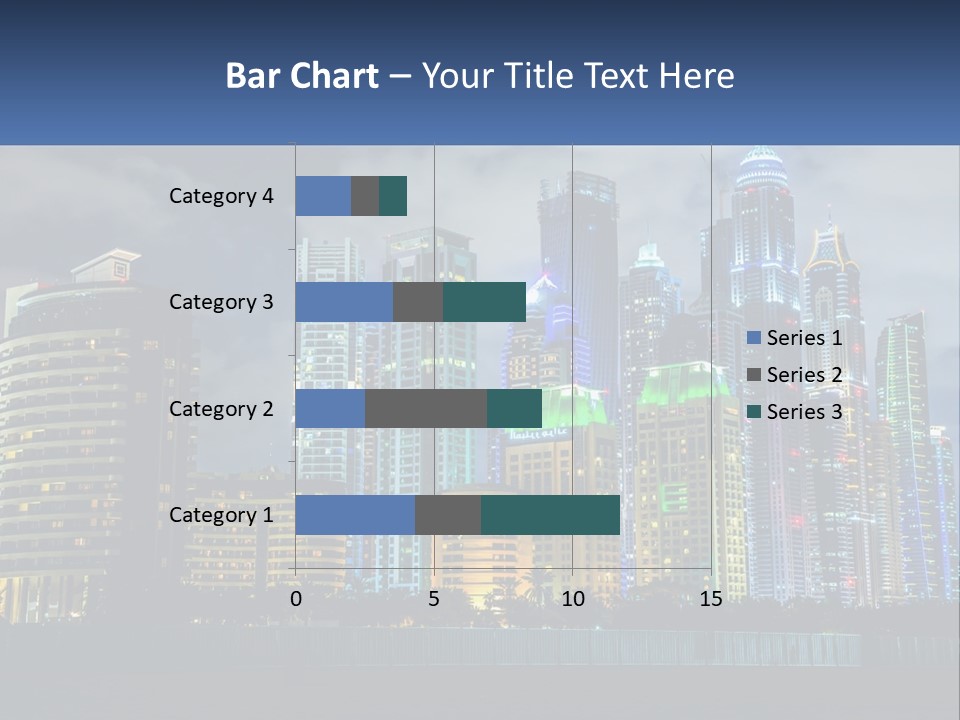 Part Supply Equipment PowerPoint Template