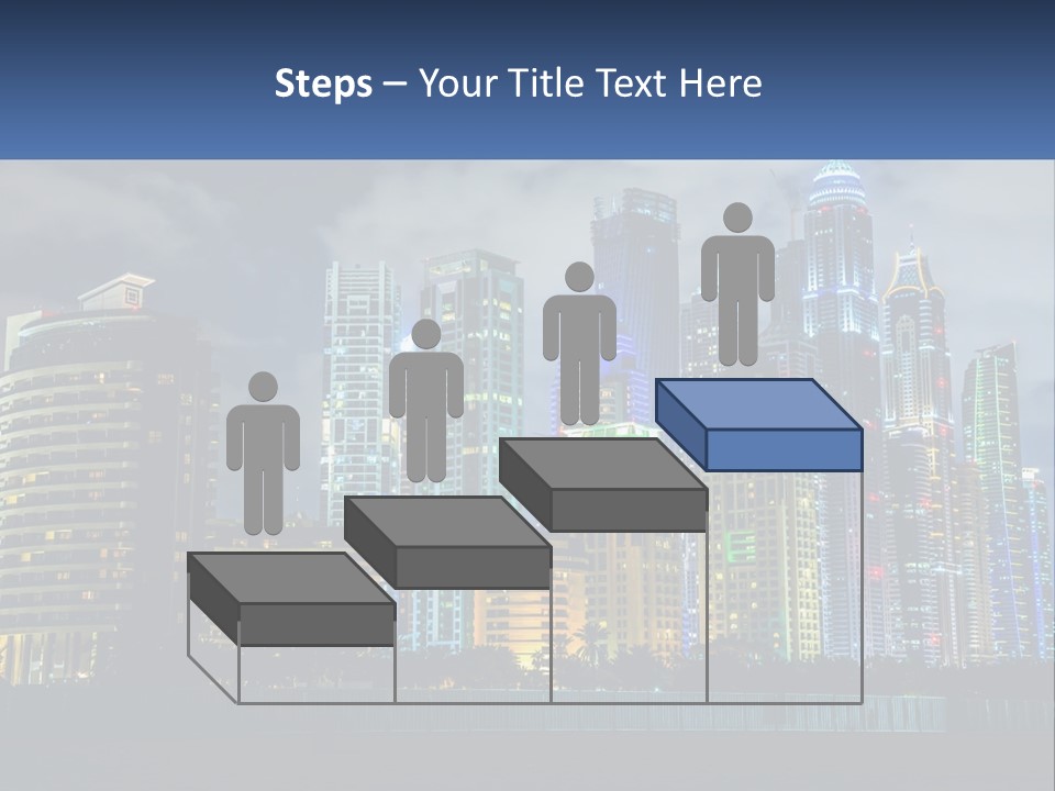 Part Supply Equipment PowerPoint Template